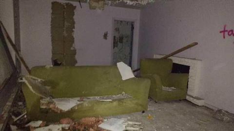 Lost but not forgotten. - IMG_20170624_152341068.jpg