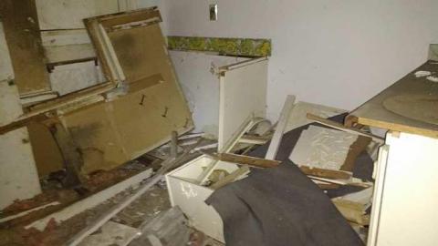 Lost but not forgotten. - IMG_20170624_152403934.jpg