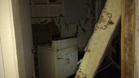 Lost but not forgotten. - IMG_20170624_152408674.jpg