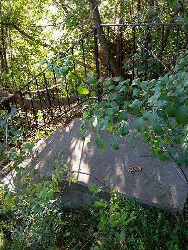 Manitou Stakekout photo 2