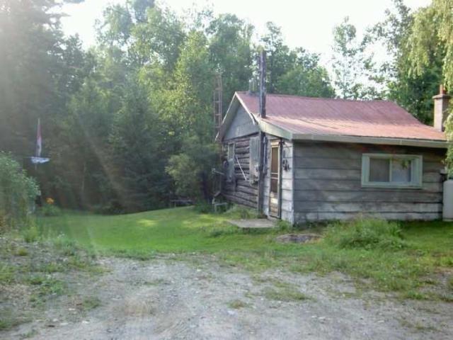 Robertsville Ghost Town photo 2