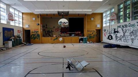 Photo from Books & Snowflakes '17