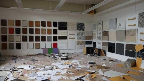 Photo from Books & Snowflakes '17