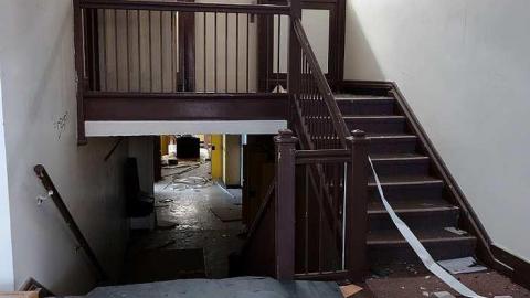 Photo from Books & Snowflakes '17