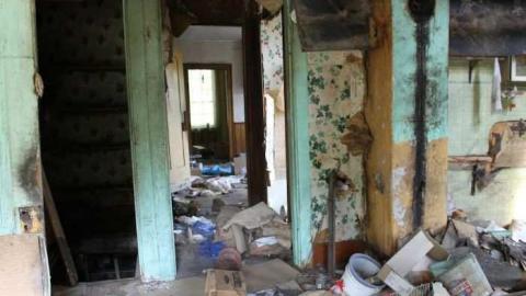 Photo from Zorra 35th Line House.