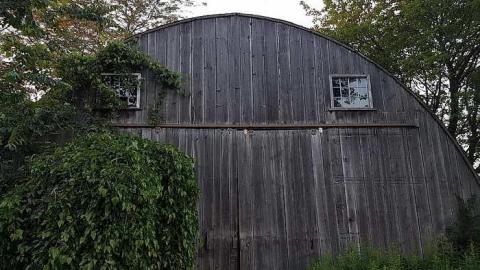 Photo from Cullen Gardens Treasures