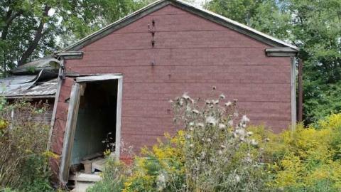 Photo from Zorra 35th Line House.