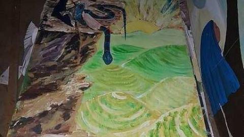 Photo from Cullen Gardens Treasures