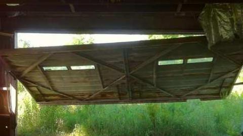 Photo from 7&407 n/e corner