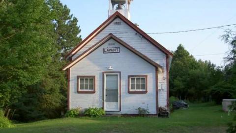 Robertsville Ghost Town photo 5