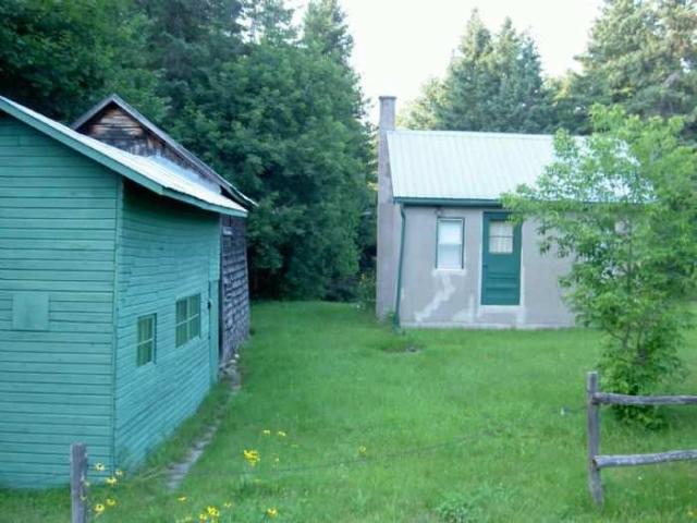 Robertsville Ghost Town photo 2