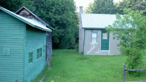 Robertsville Ghost Town photo 2