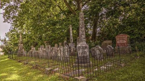 Almost Forgotten - Church-Street-Cemetary7.jpg