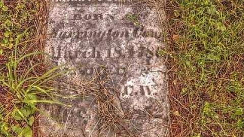 Almost Forgotten - Church-Street-Cemetary9.jpg