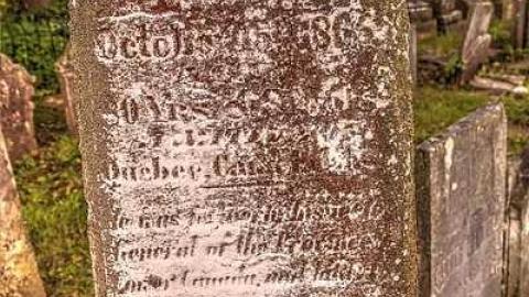 Almost Forgotten - Church-Street-Cemetary28.jpg