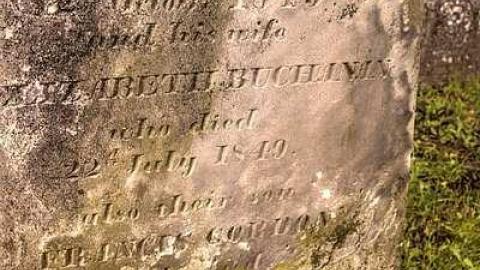 Almost Forgotten - Church-Street-Cemetary10.jpg