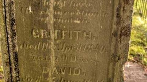 Almost Forgotten - Church-Street-Cemetary13.jpg