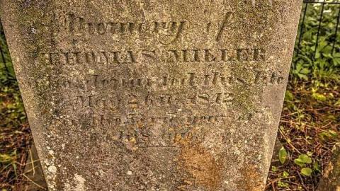 Photo from Almost Forgotten