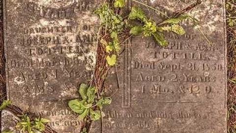 Almost Forgotten - Church-Street-Cemetary33.jpg