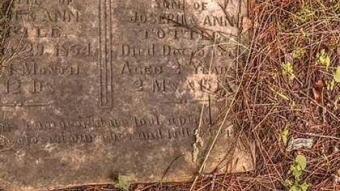 Almost Forgotten - Church-Street-Cemetary15.jpg