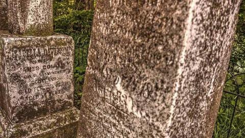 Almost Forgotten - Church-Street-Cemetary16.jpg