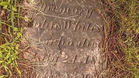 Photo from Almost Forgotten