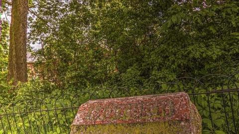 Photo from Almost Forgotten