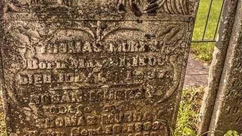 Almost Forgotten - Church-Street-Cemetary20.jpg