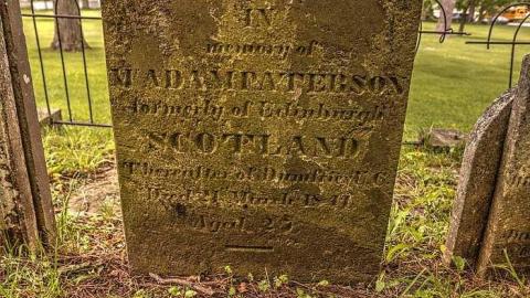 Almost Forgotten - Church-Street-Cemetary41.jpg