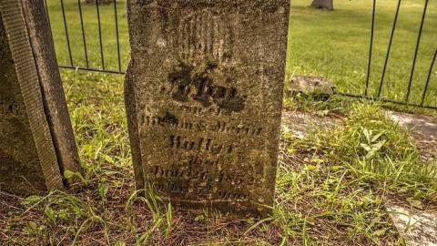 Almost Forgotten - Church-Street-Cemetary23.jpg