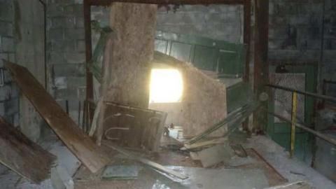 Booth Board Mill photo 2