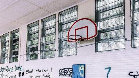 Photo from Hardington School