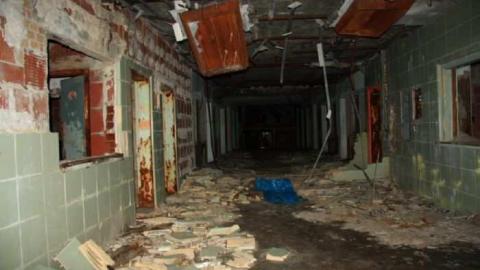 Photo from Burwash night ski Feb-2010