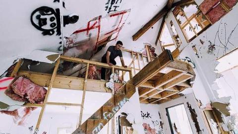 Awesome Architecture  - Pefferlaw-Shining-House45.jpg