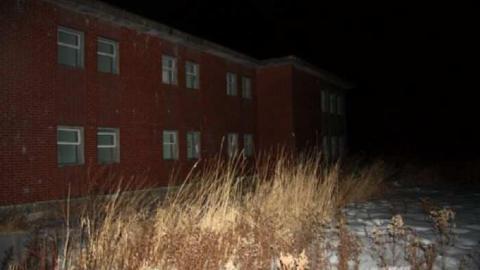 Burwash night ski Feb-2010 - Burwash-Correctional-Prison622.jpg