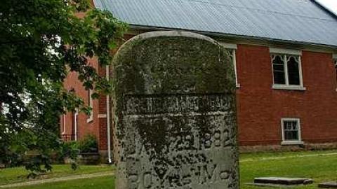 Could Not Save From The Grave - Allenford-Pioneer-Cemetery37.jpg