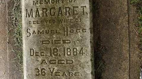 Allenford Pioneer Cemetery photo 3