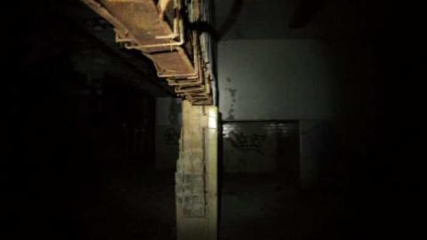 Photo from Burwash night ski Feb-2010