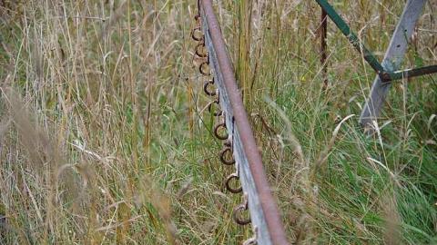 Old Highway 17 - Greater Sudbury / Grand Sudbury, Ontario