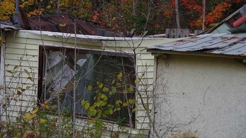 Old Highway 17 photo 2