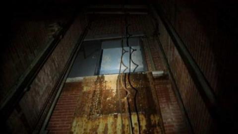 Burwash night ski Feb-2010 - Burwash-Correctional-Prison619.jpg