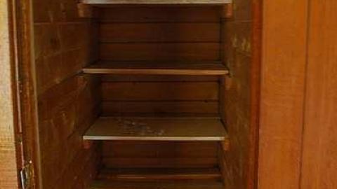 Photo from Covered In Dust