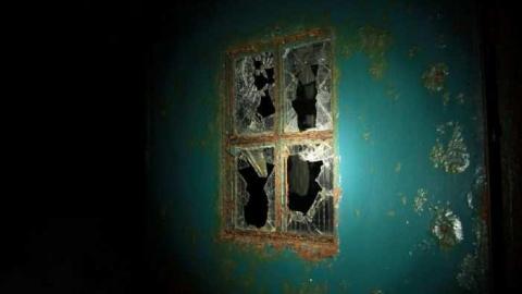 Burwash night ski Feb-2010 - Burwash-Correctional-Prison630.jpg