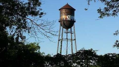 Firing Tower - Long-Branch-Arsenal-Lands96.jpg