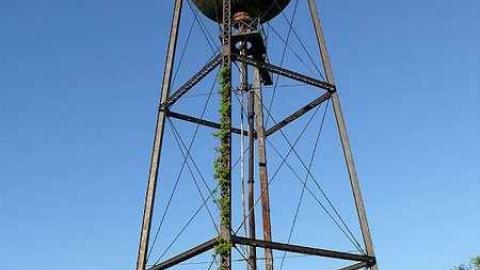 Firing Tower - Long-Branch-Arsenal-Lands16.jpg