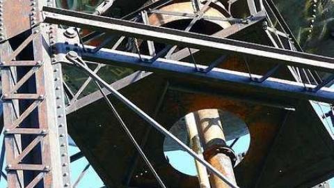 Photo from Firing Tower