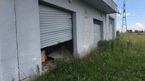 Photo from June 2017 Visit