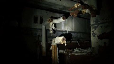 Burwash night ski Feb-2010 - Burwash-Correctional-Prison633.jpg