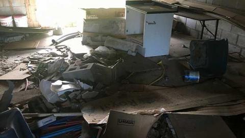 Photo from June 2017 Visit