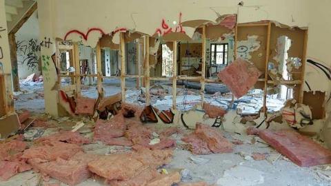 Friggin Vandals - Pefferlaw-Shining-House52.jpg